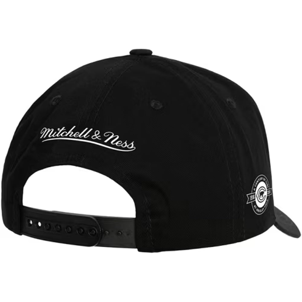 Chicago Cubs - MLB Panda Pro Snapback Hat 2