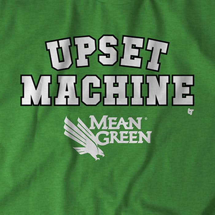 Upset Machine 2