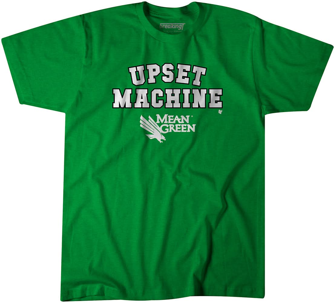 Upset Machine 1