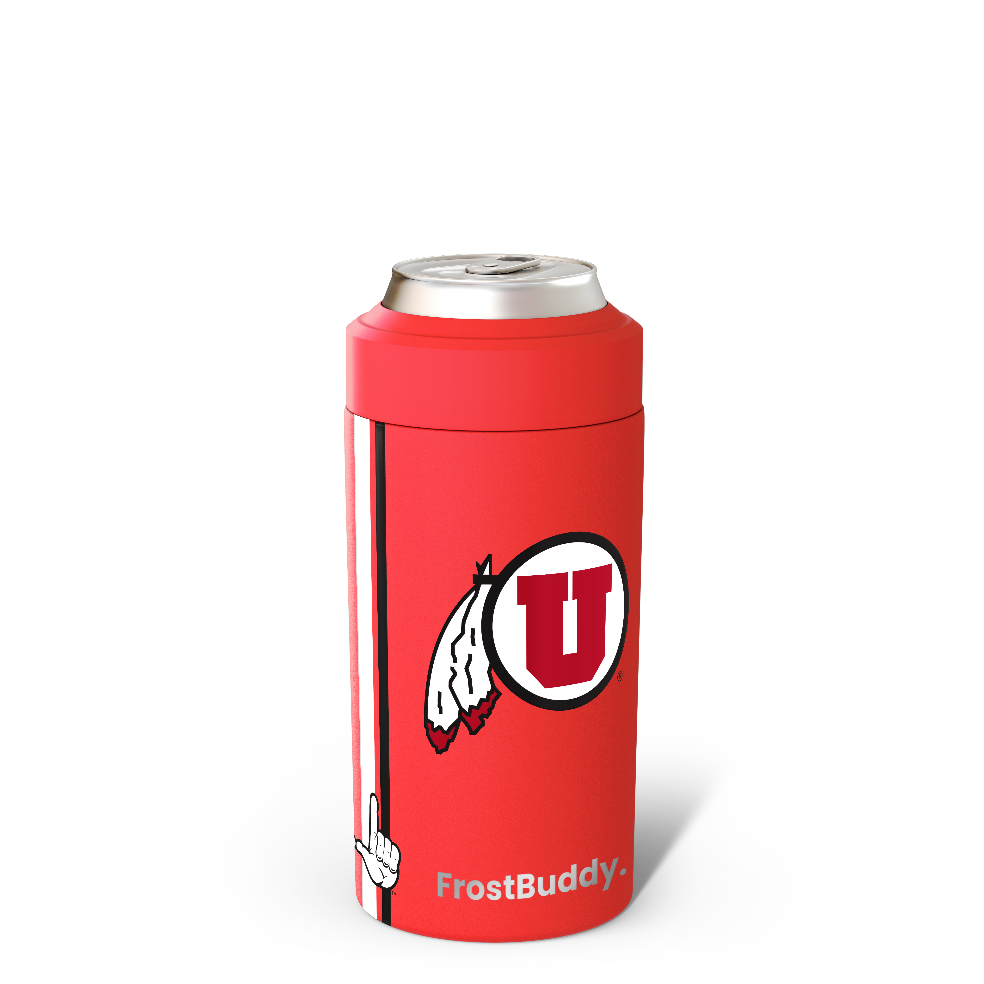 Universal Buddy | Utah Utes | Gameday | Frost Buddy