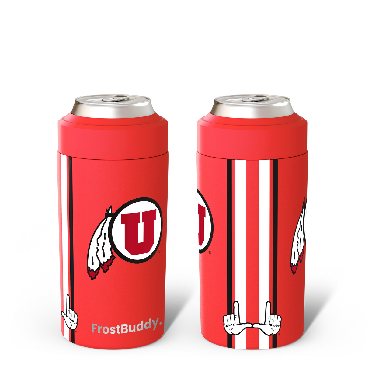 Universal Buddy | Utah Utes | Gameday | Frost Buddy 3