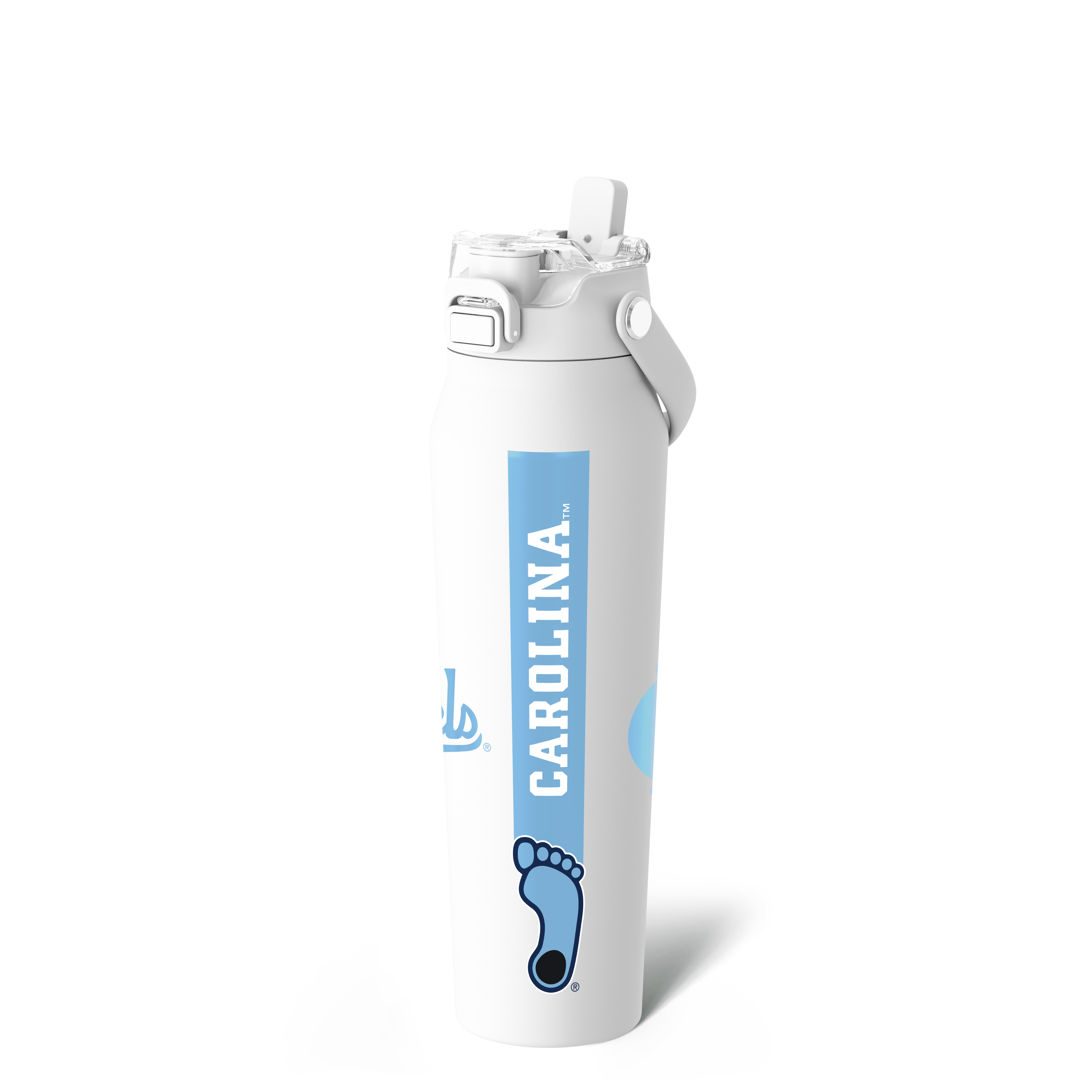 Bottle Buddy 32oz | UNC Tarheels | Gameday | Frost Buddy