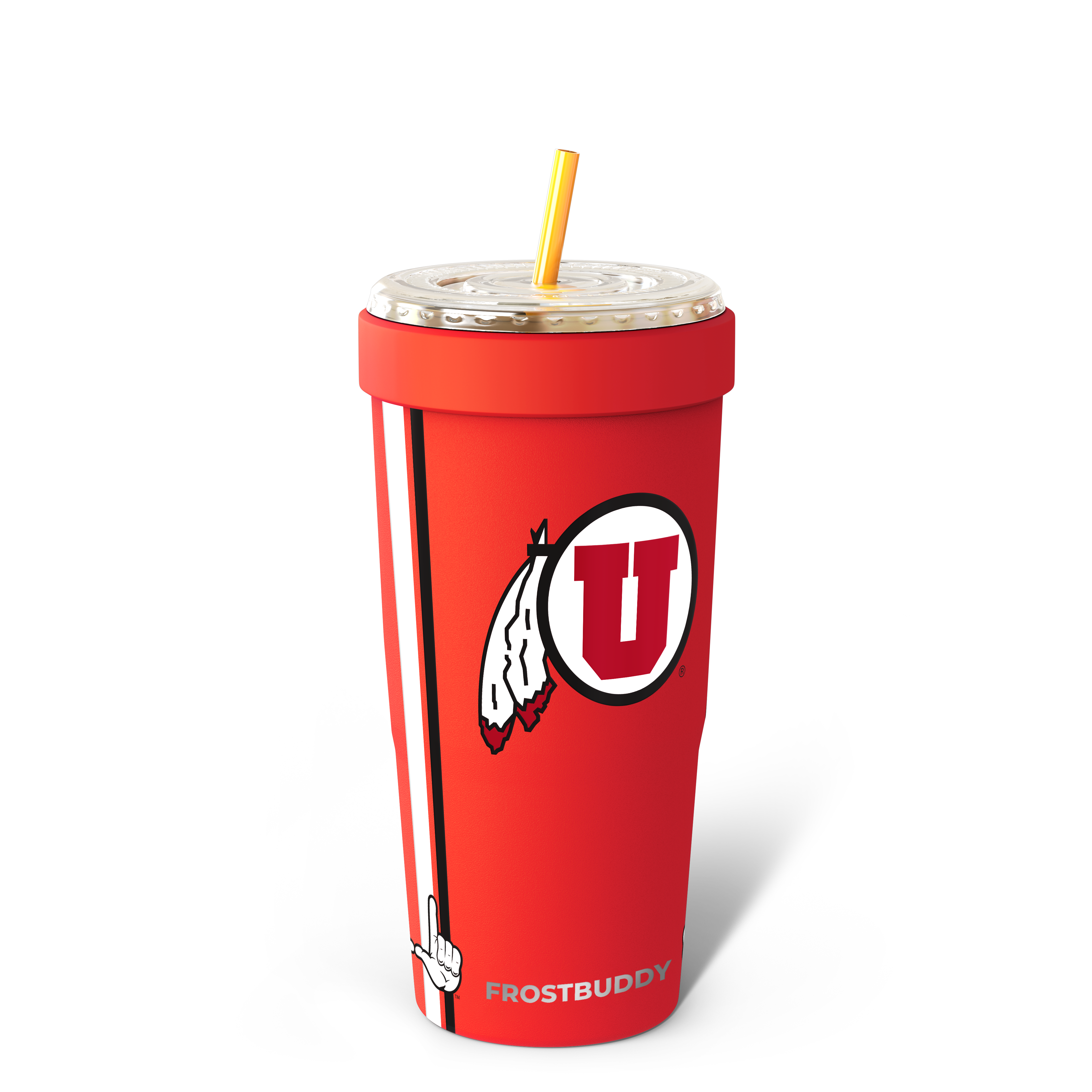 To-Go Buddy | Utah Utes | Gameday | Frost Buddy