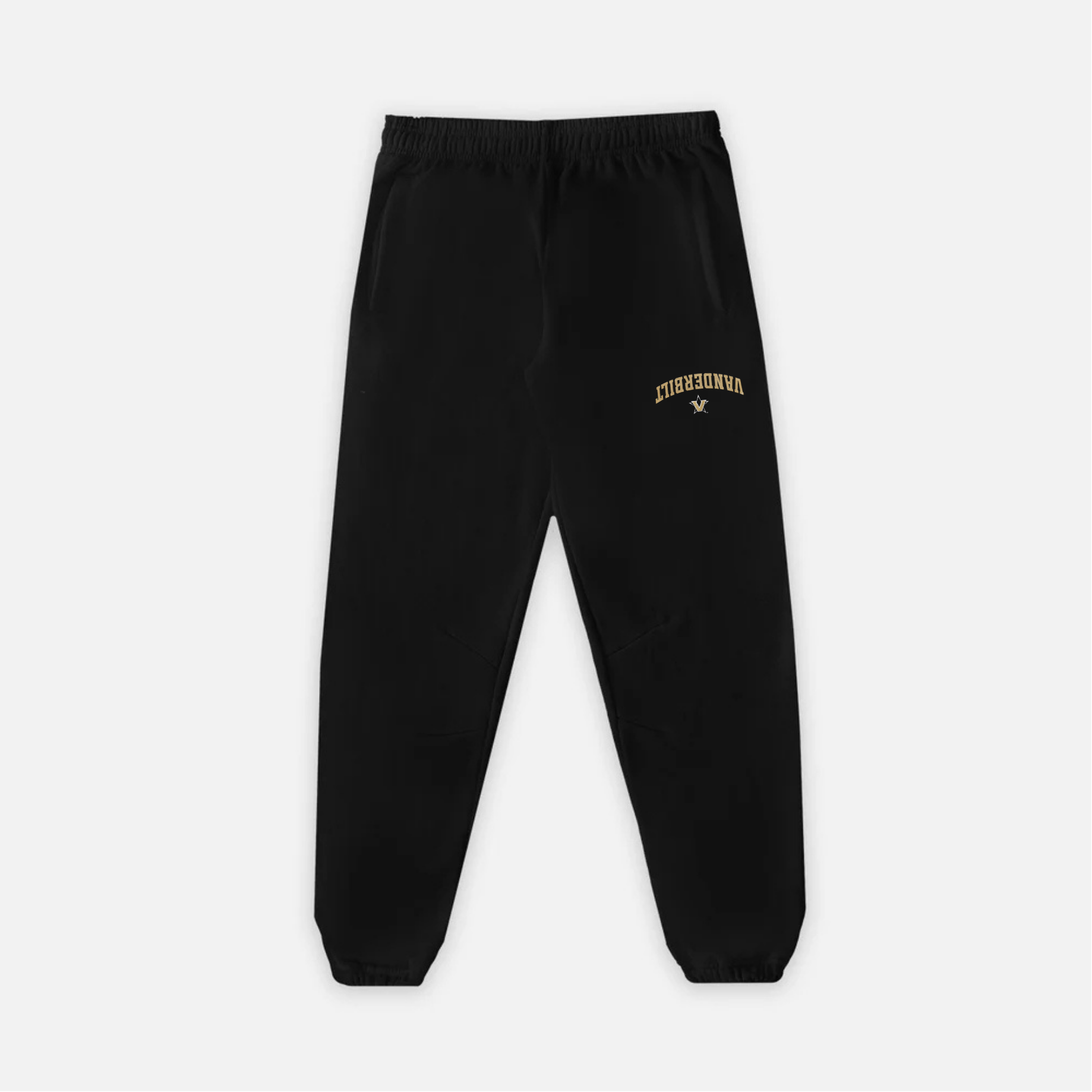 Vanderbilt Embroidered Sweatpants