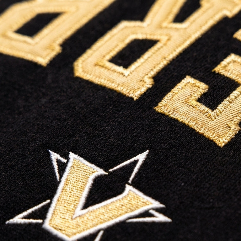 Vanderbilt Varsity Hoodie 4