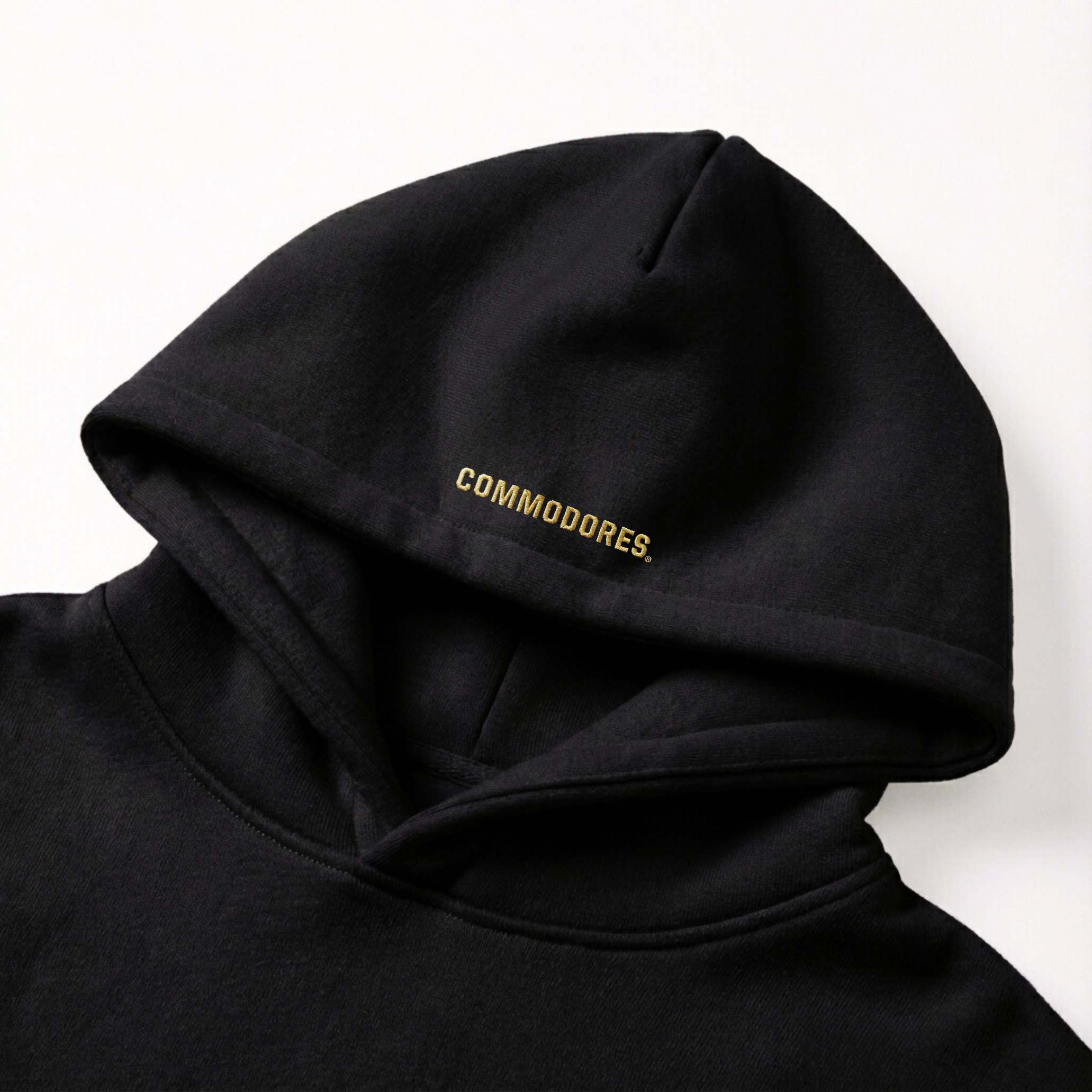 Vanderbilt Varsity Hoodie 3