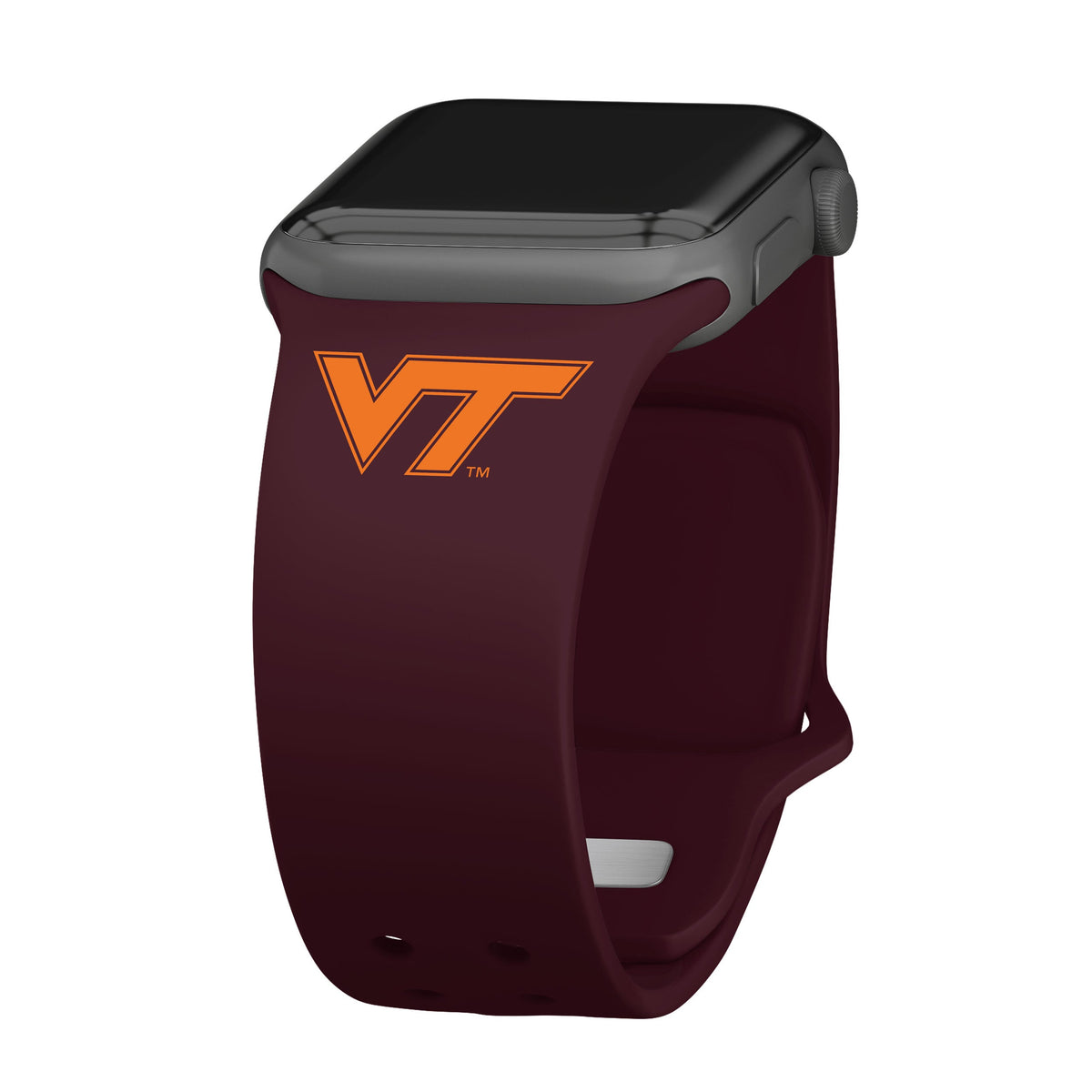 Virginia Tech Hokies Apple Watch Band | Affinity Bands