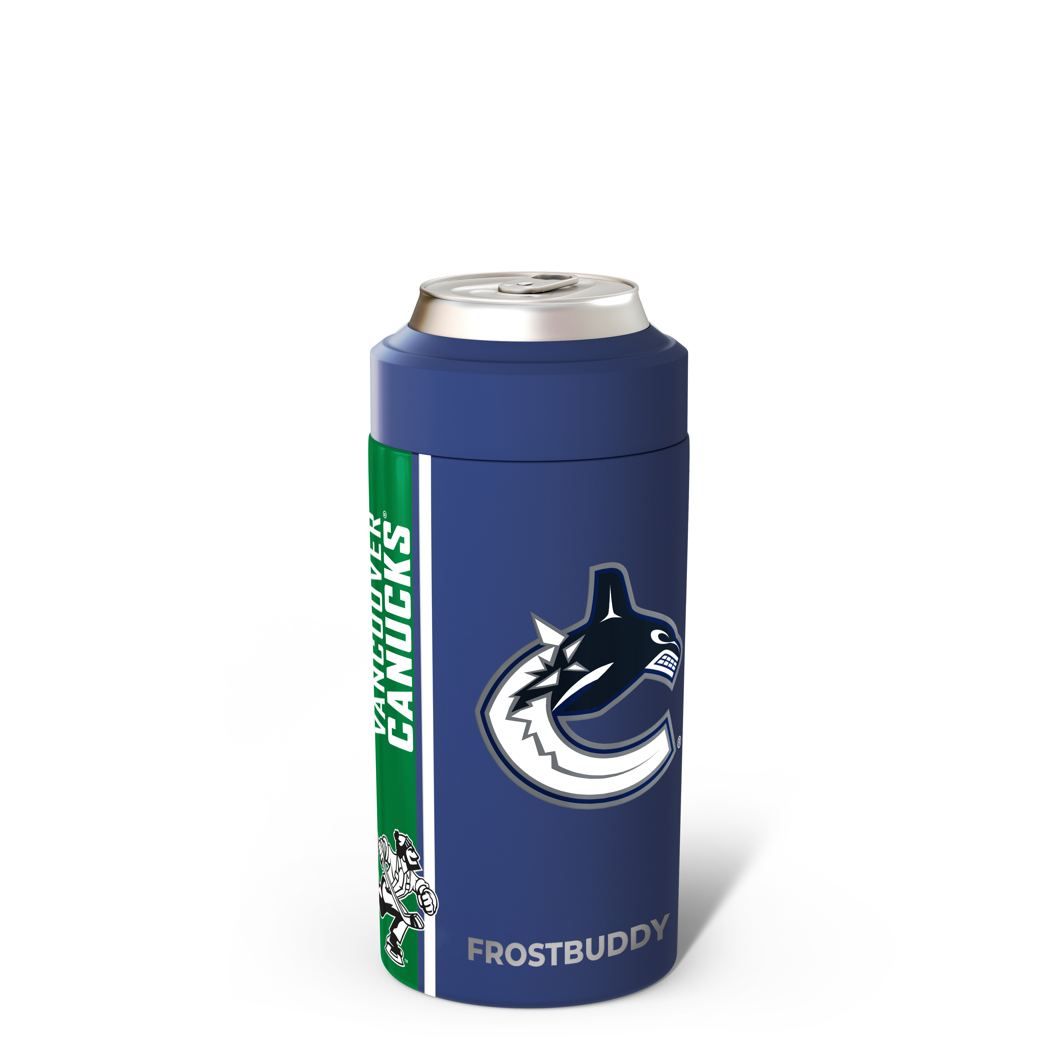 Universal Buddy | Vancouver Canucks | Frost Buddy