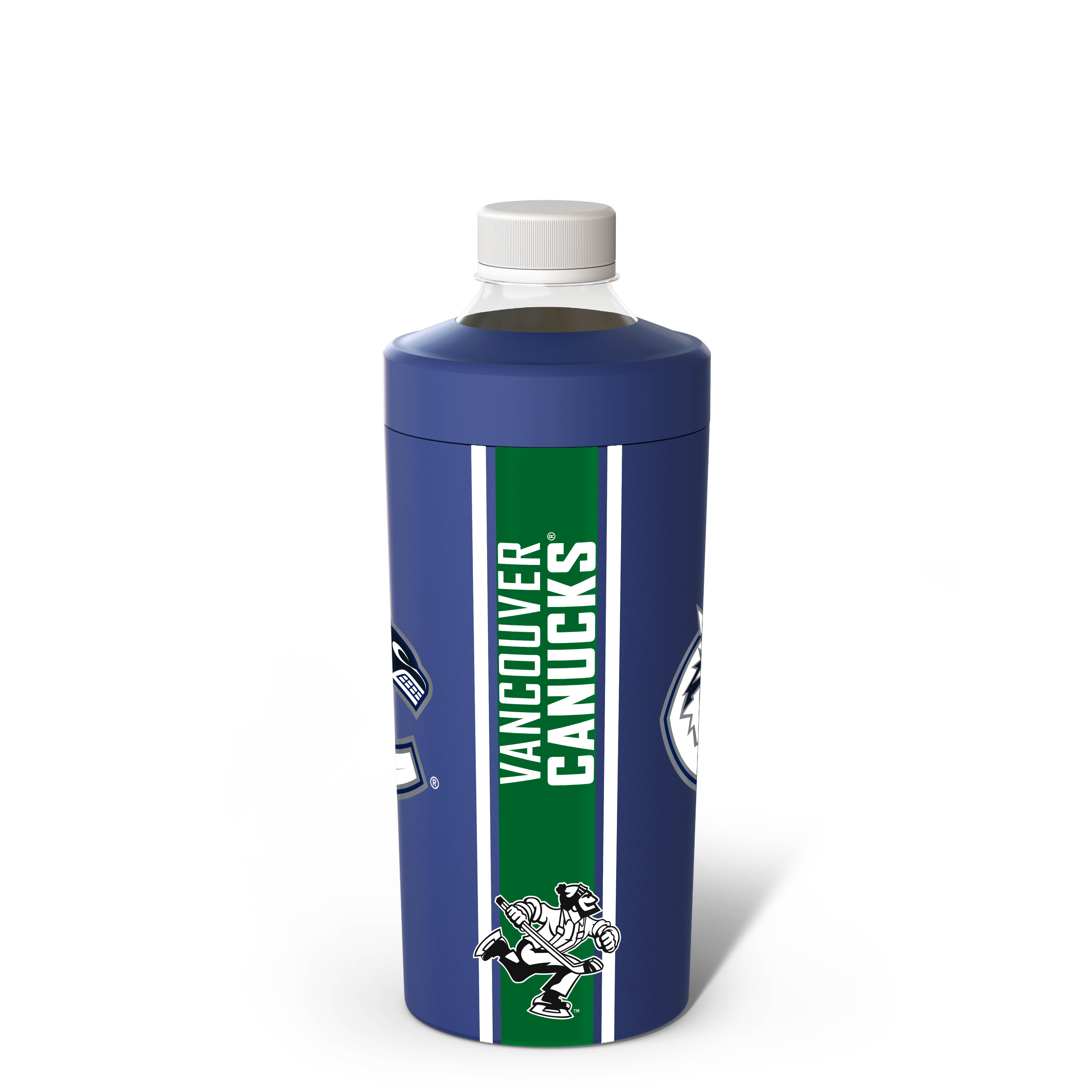 Universal XL | Vancouver Canucks | Gameday | Frost Buddy