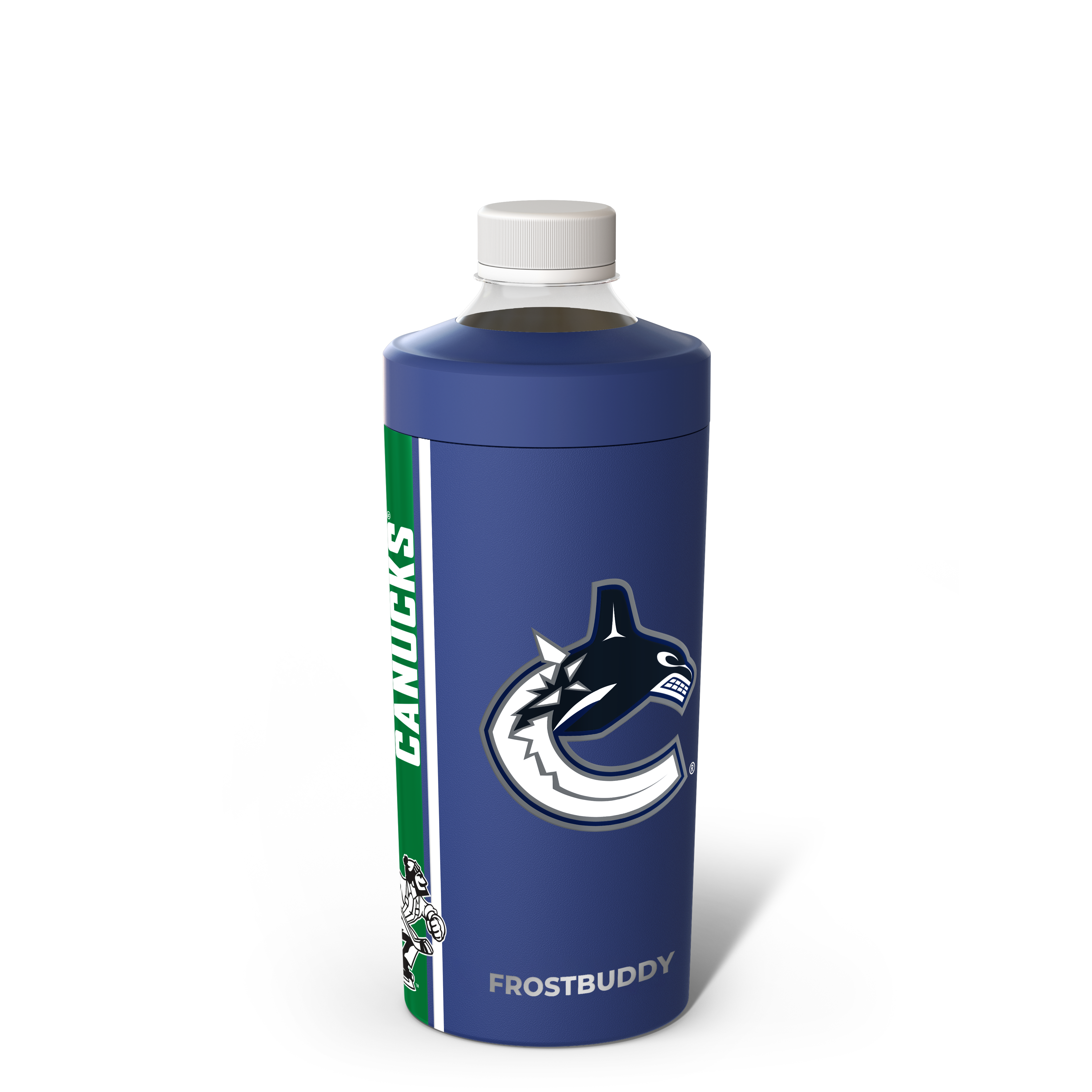 Universal XL | Vancouver Canucks | Gameday | Frost Buddy