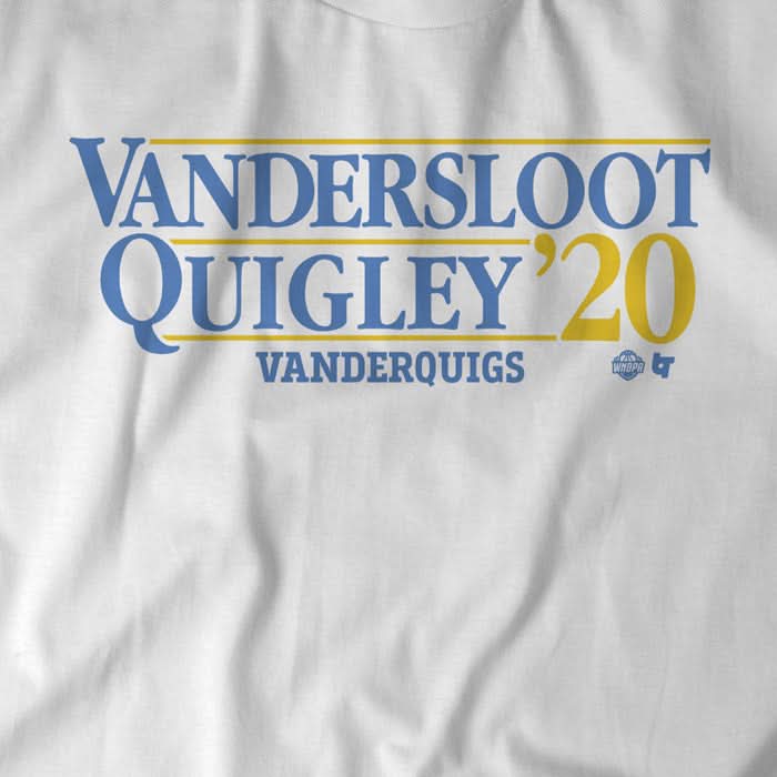 Vander Quigs 2020 2