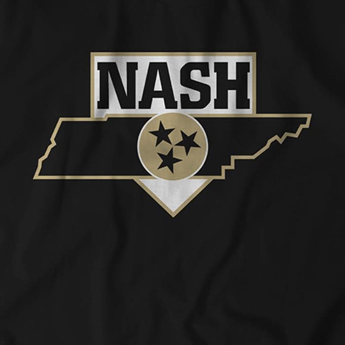 Vanderbilt Baseball: Nashville Home 4