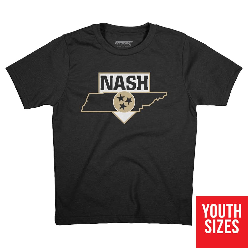 Vanderbilt Baseball: Nashville Home 3