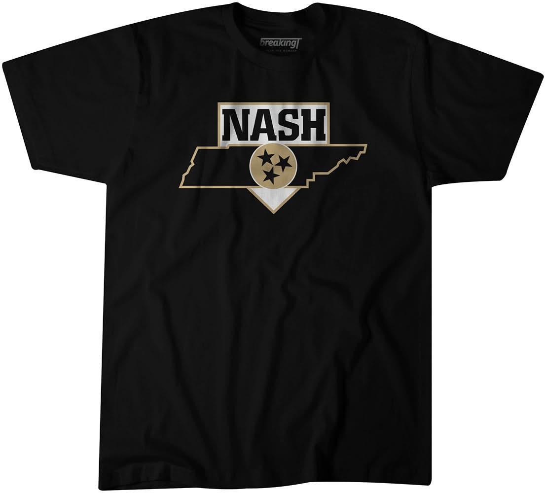 Vanderbilt Baseball: Nashville Home 1