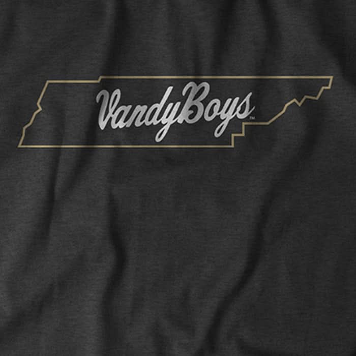 Vanderbilt Baseball: State of Vandy Boys 2