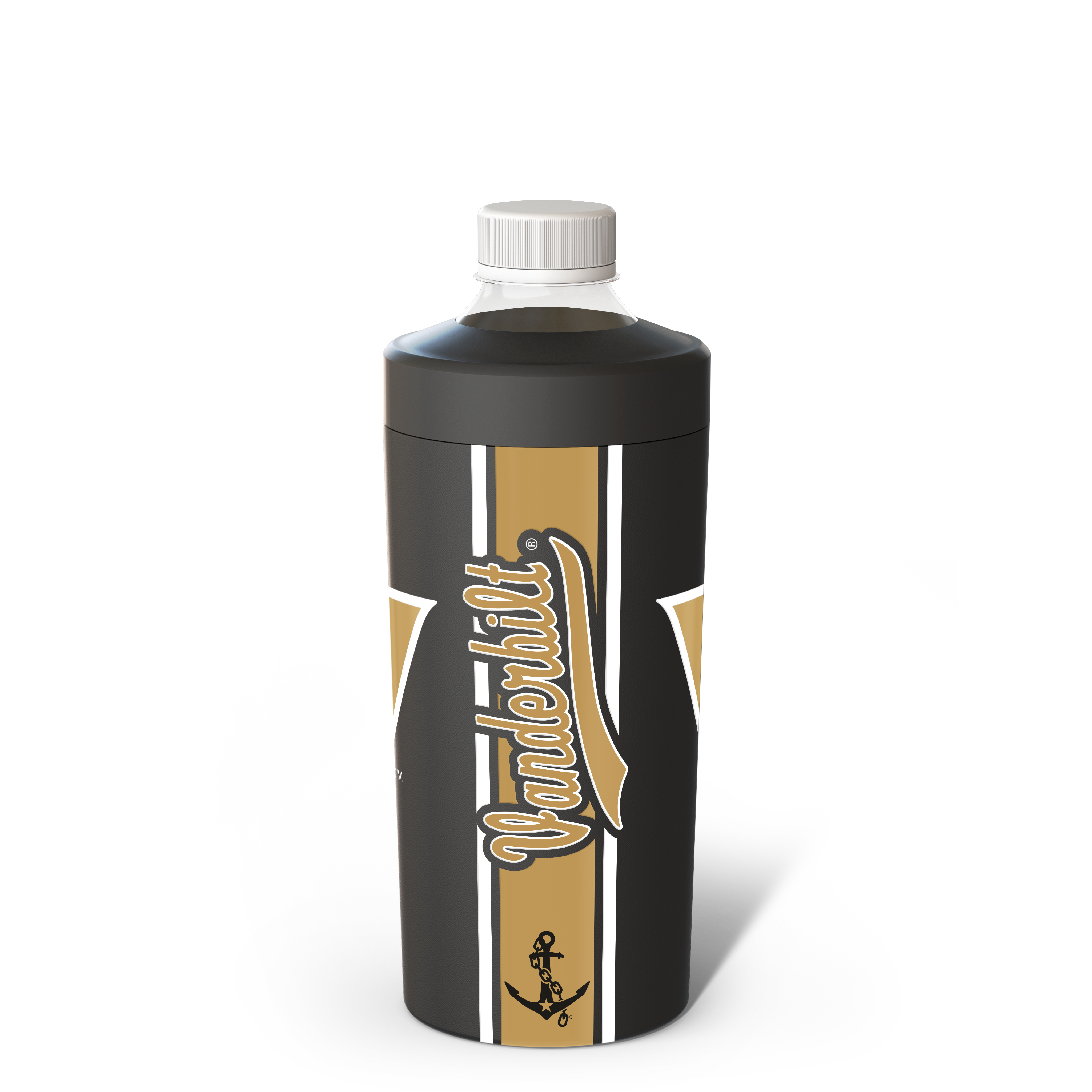 Universal XL | Vanderbilt Commodores | Gameday