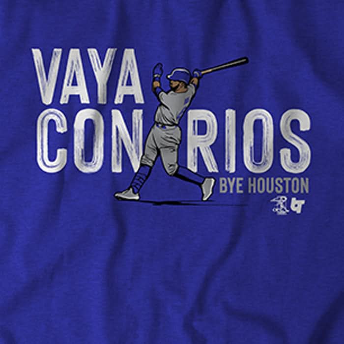 Vaya Con Rios 2