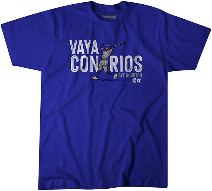 Vaya Con Rios 1