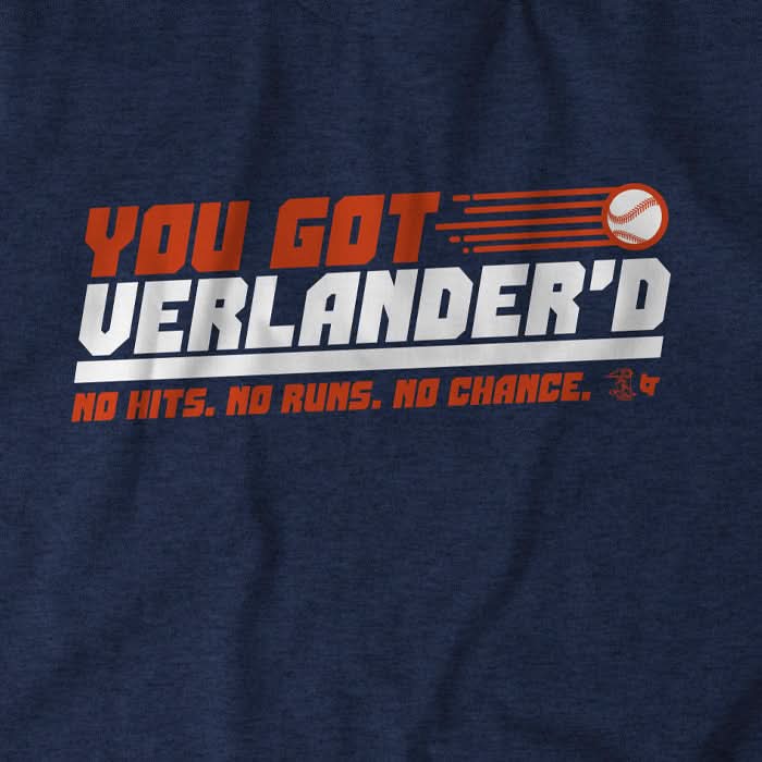 You Got Verlandered 2