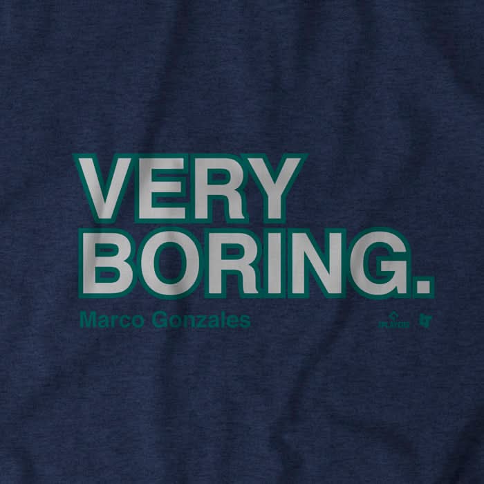 Very Boring 4
