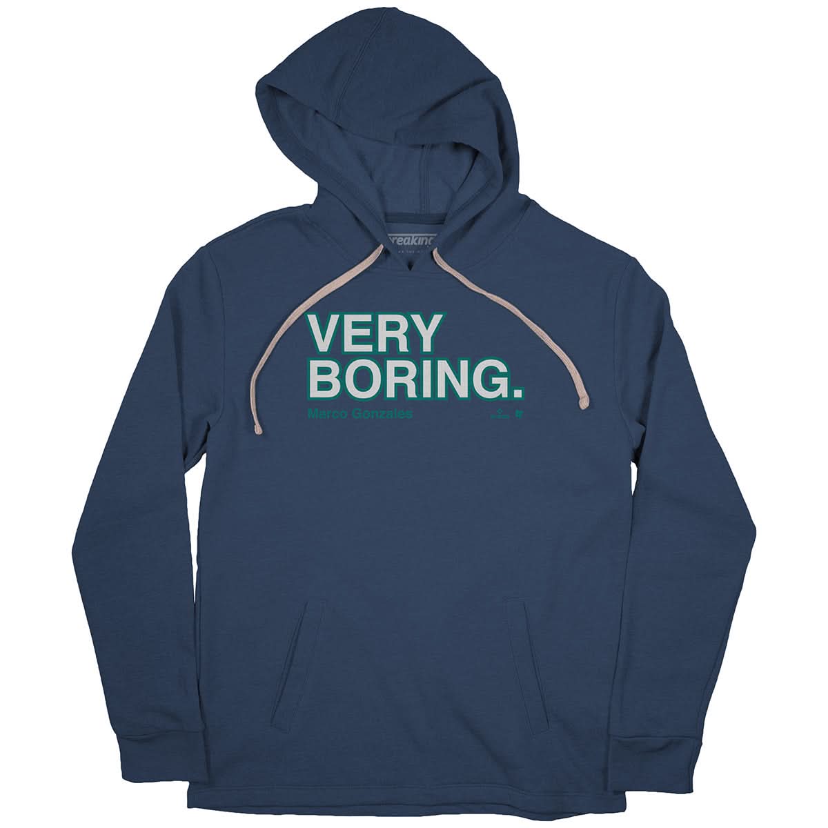 Very Boring 2