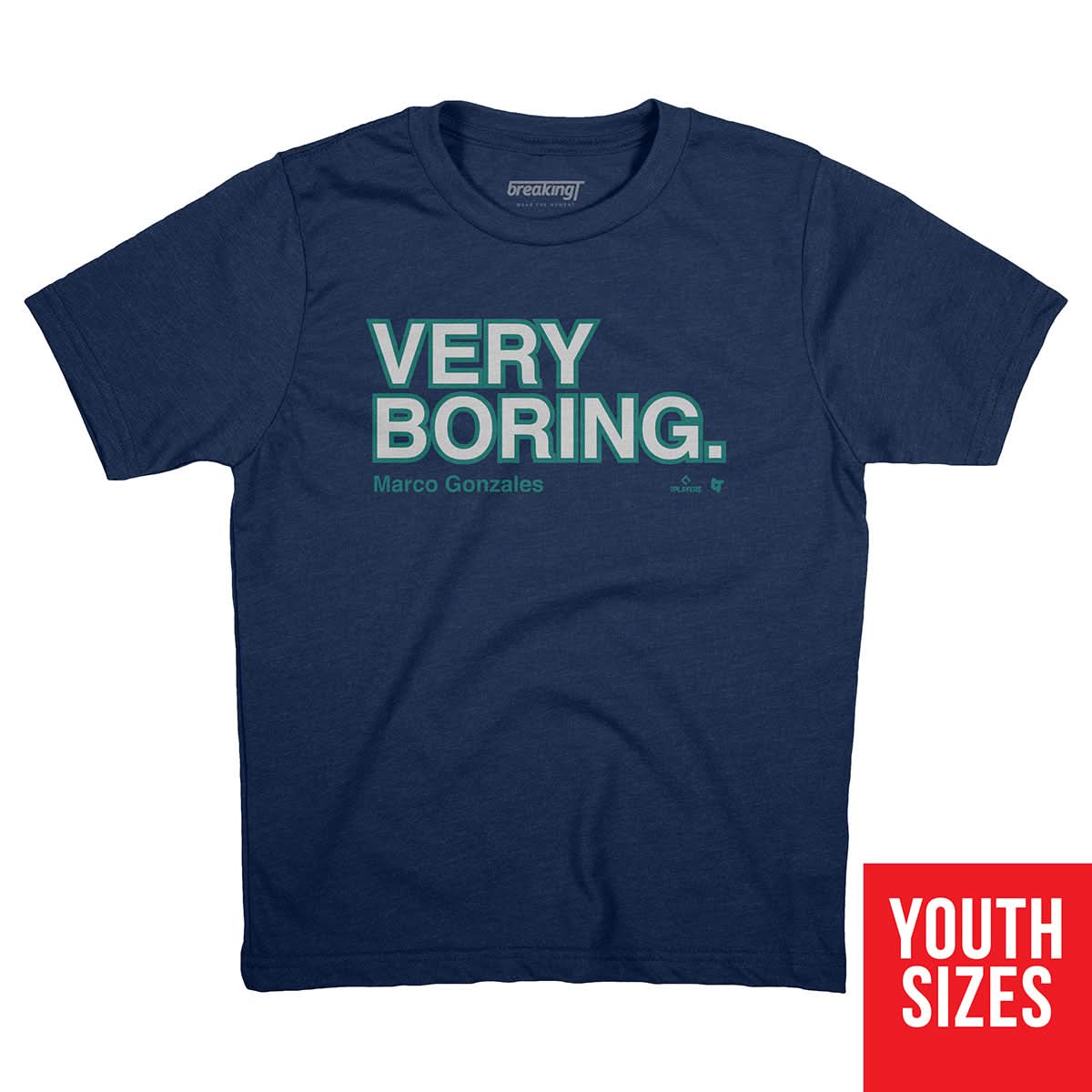 Very Boring 3