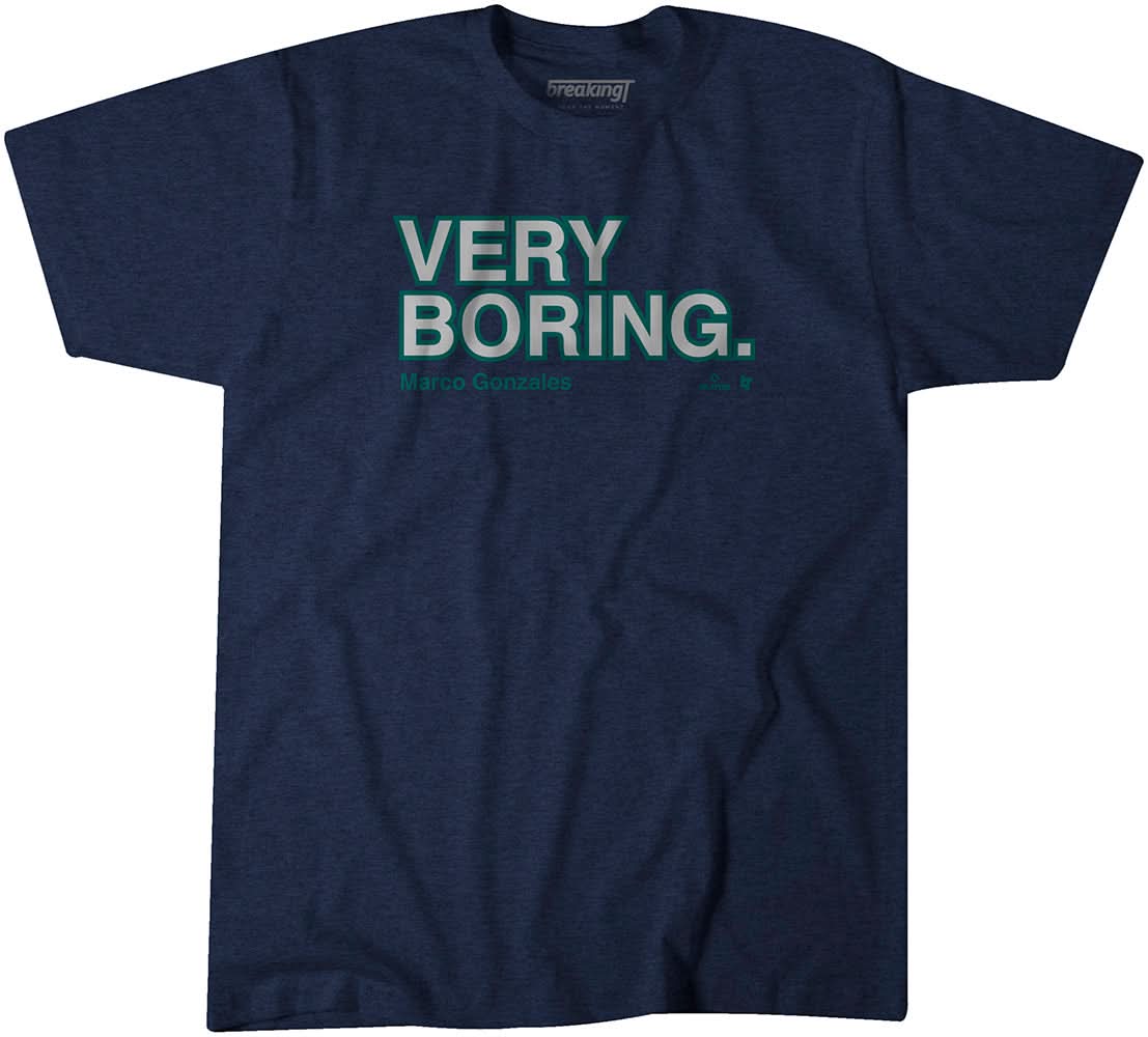 Very Boring 1