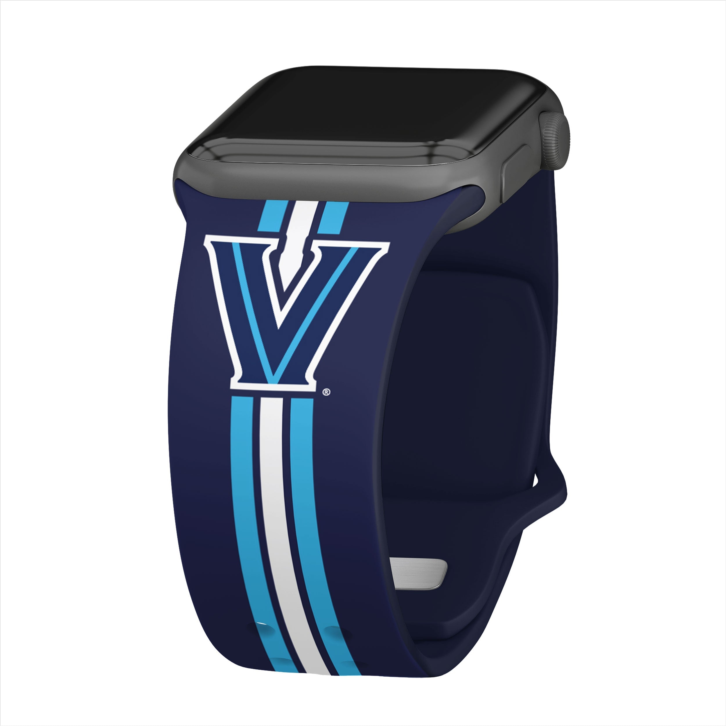 Villanova Wildcats HD Apple Watch Band | Affinity Bands