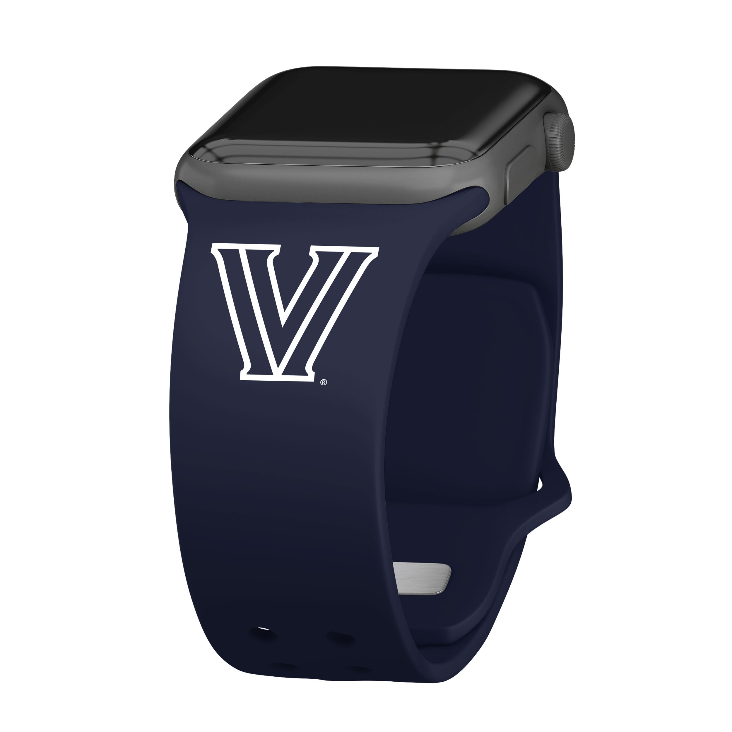 Villanova Wildcats Apple Watch Band | Affinity Bands