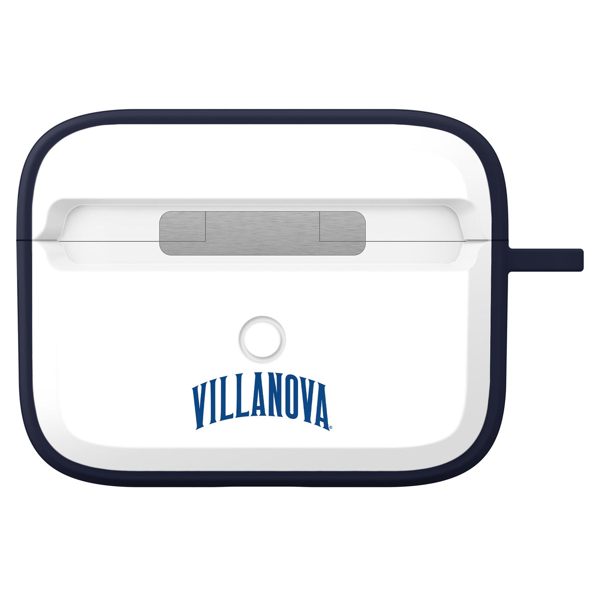 Villanova Wildcats HDX Apple Airpods Pro 1 & 2 Case Cover | Affinity Bands 9