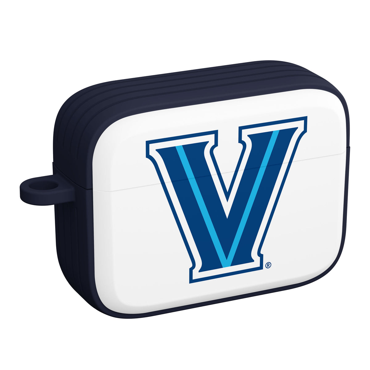 Villanova Wildcats HDX Apple Airpods Pro 1 & 2 Case Cover | Affinity Bands 8