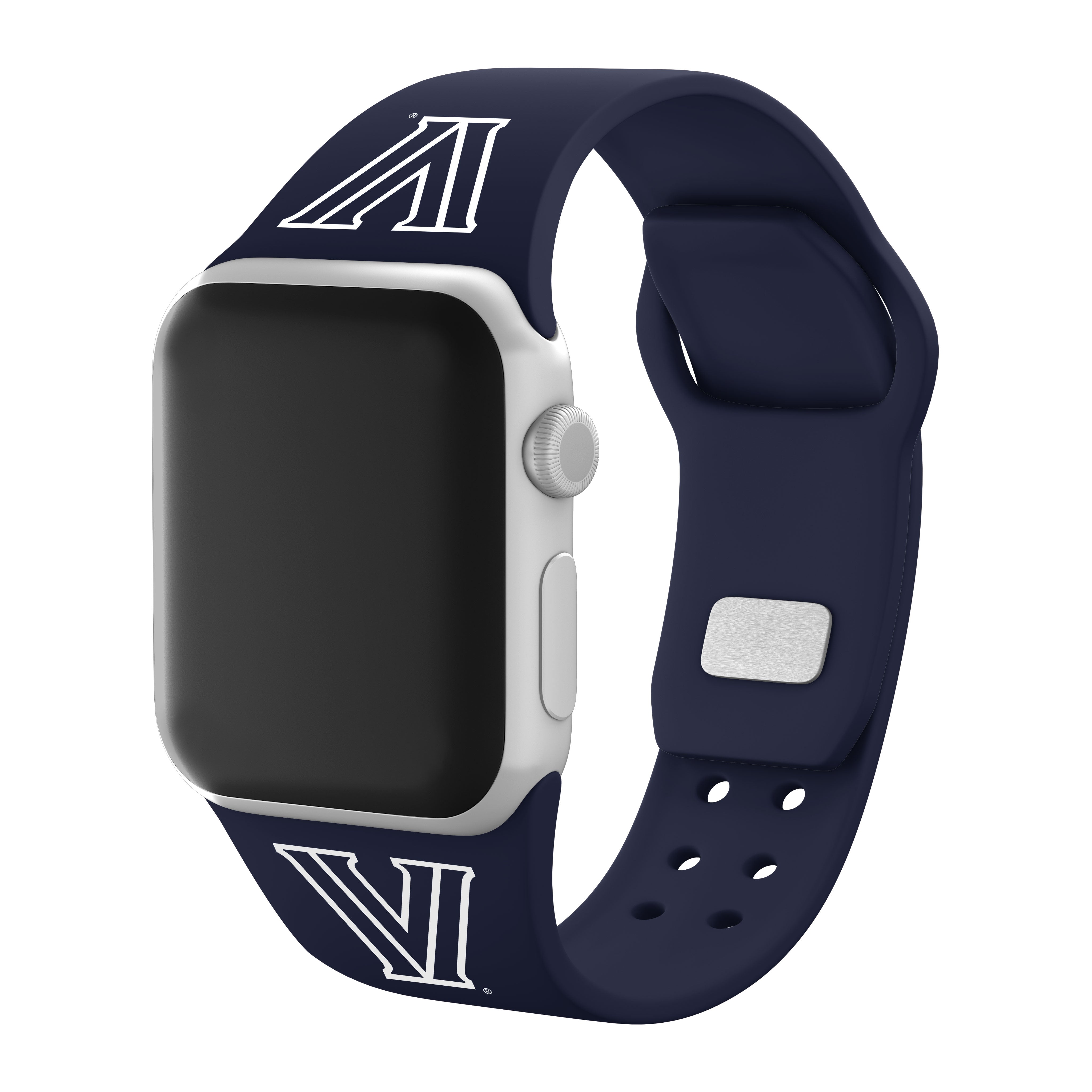 Villanova Wildcats Apple Watch Band | Affinity Bands