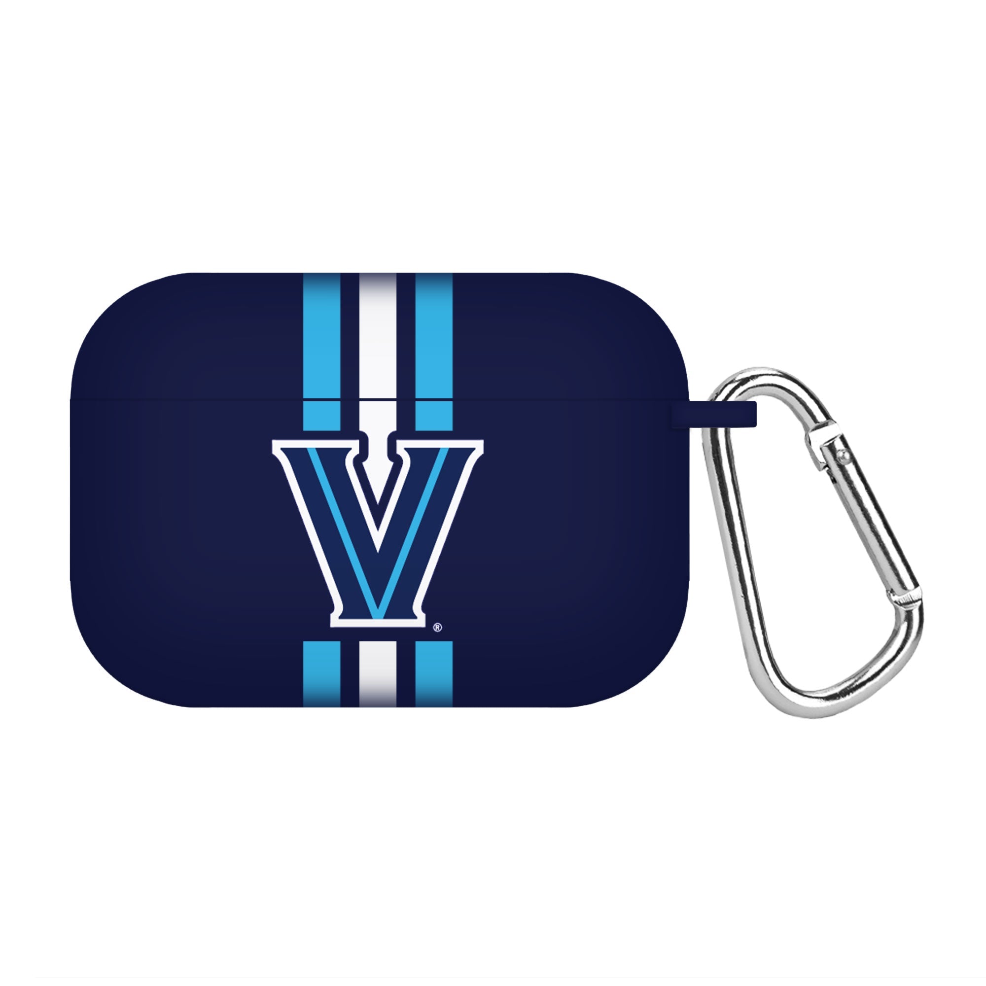 Villanova Wildcats HD AirPods Pro 1 & 2 Case Cover 1