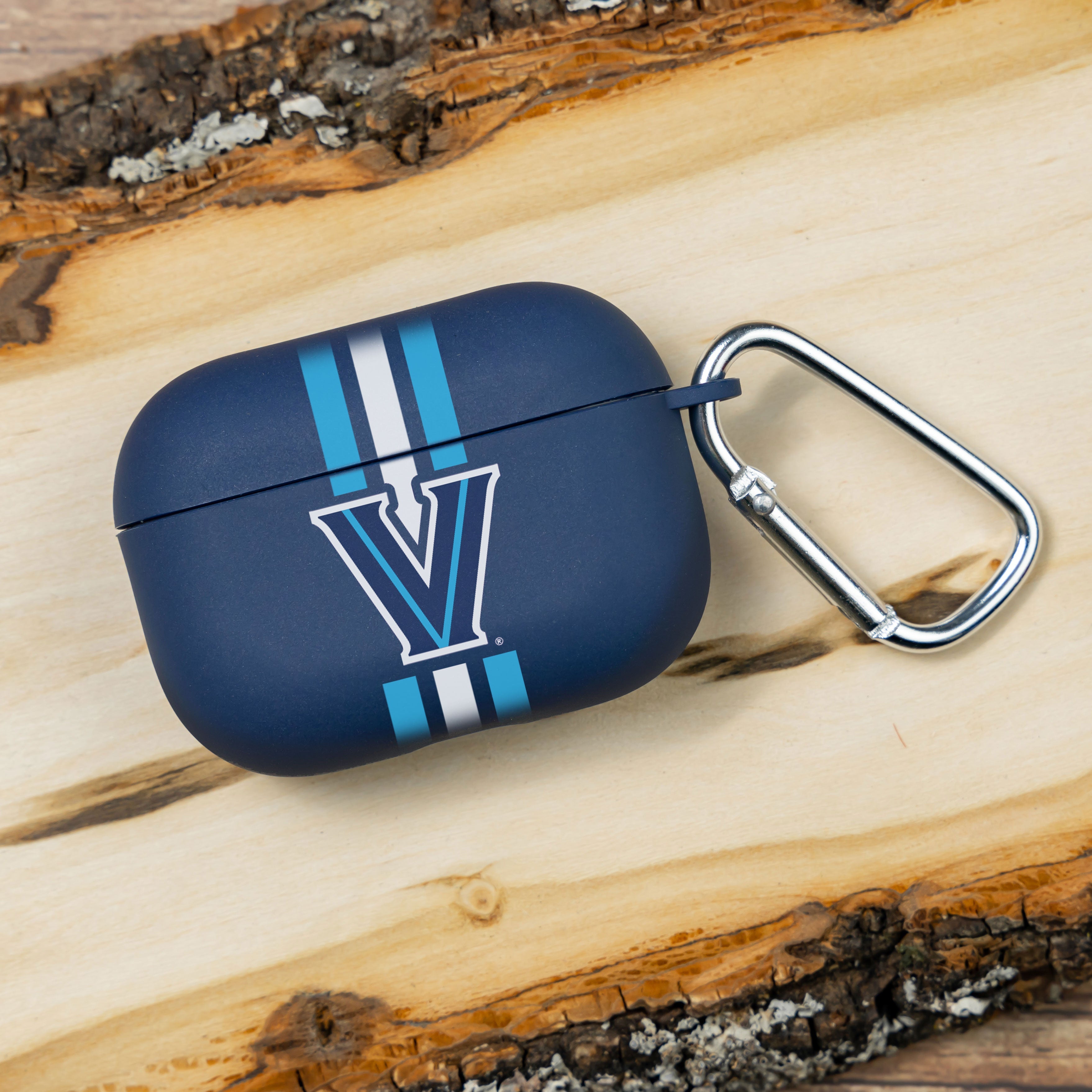 Villanova Wildcats HD AirPods Pro 1 & 2 Case Cover 2