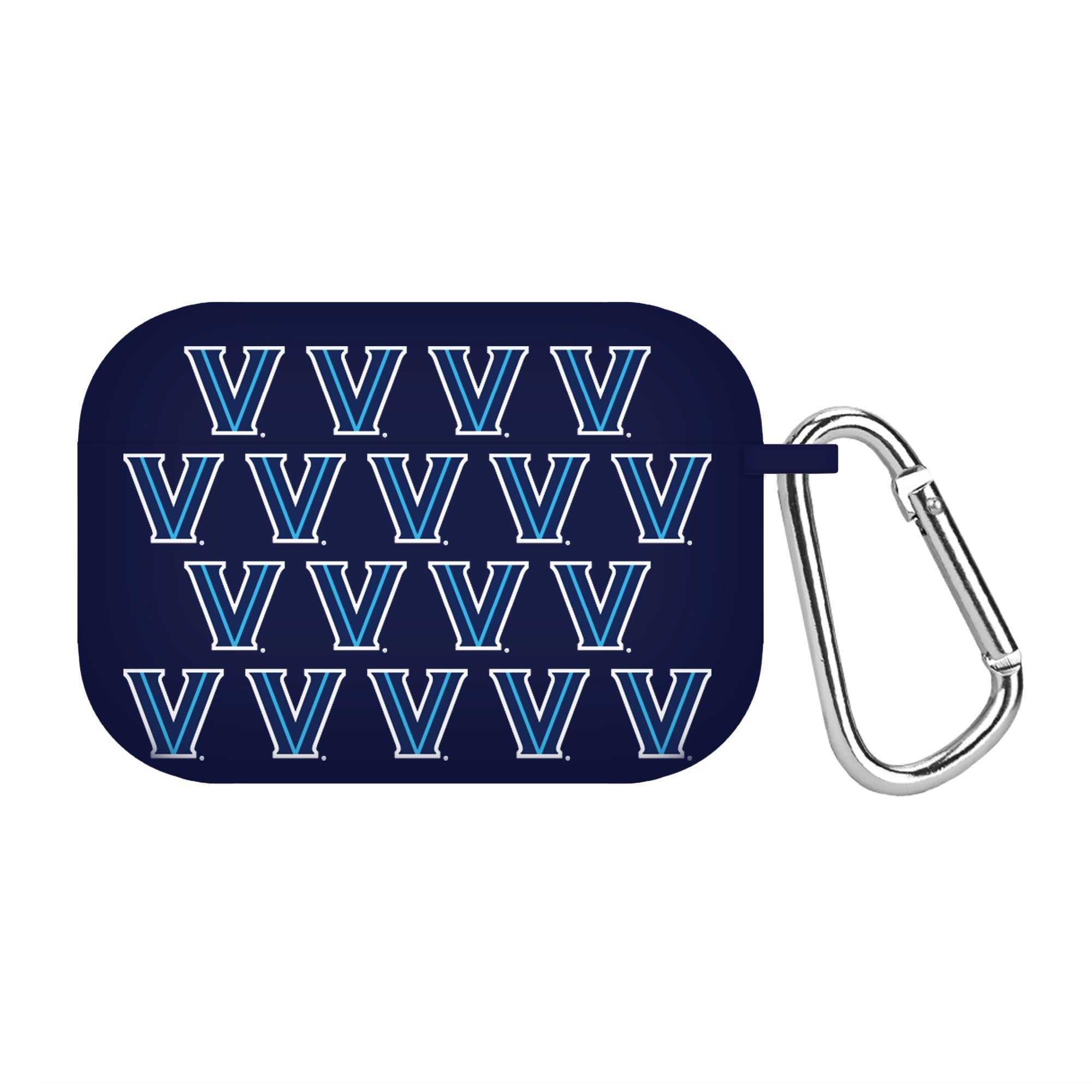 Villanova Wildcats HD AirPods Pro 1 & 2 Case Cover 3