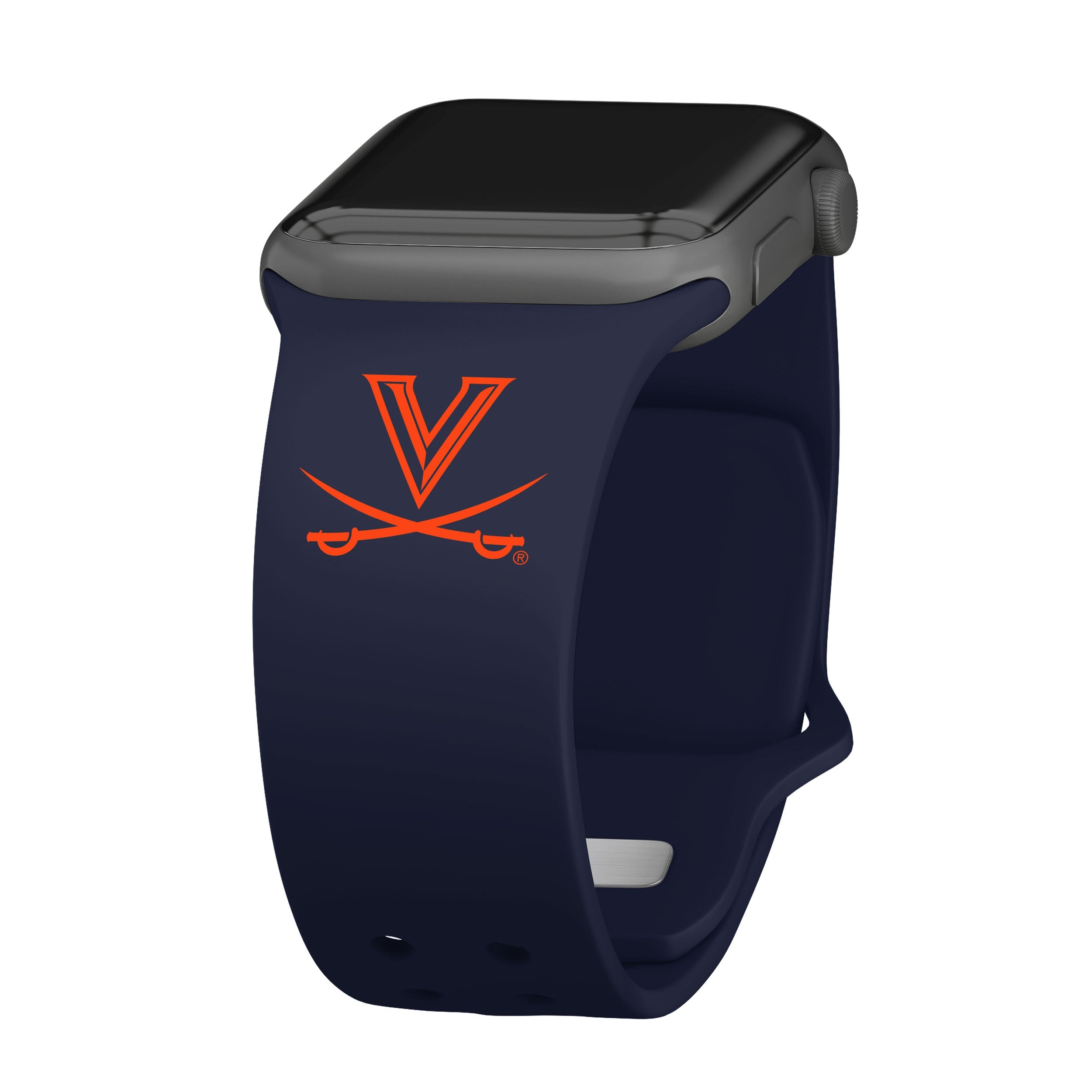 Virginia Cavaliers Apple Watch Band 1