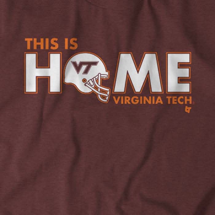 Virginia Tech: This is Home 2
