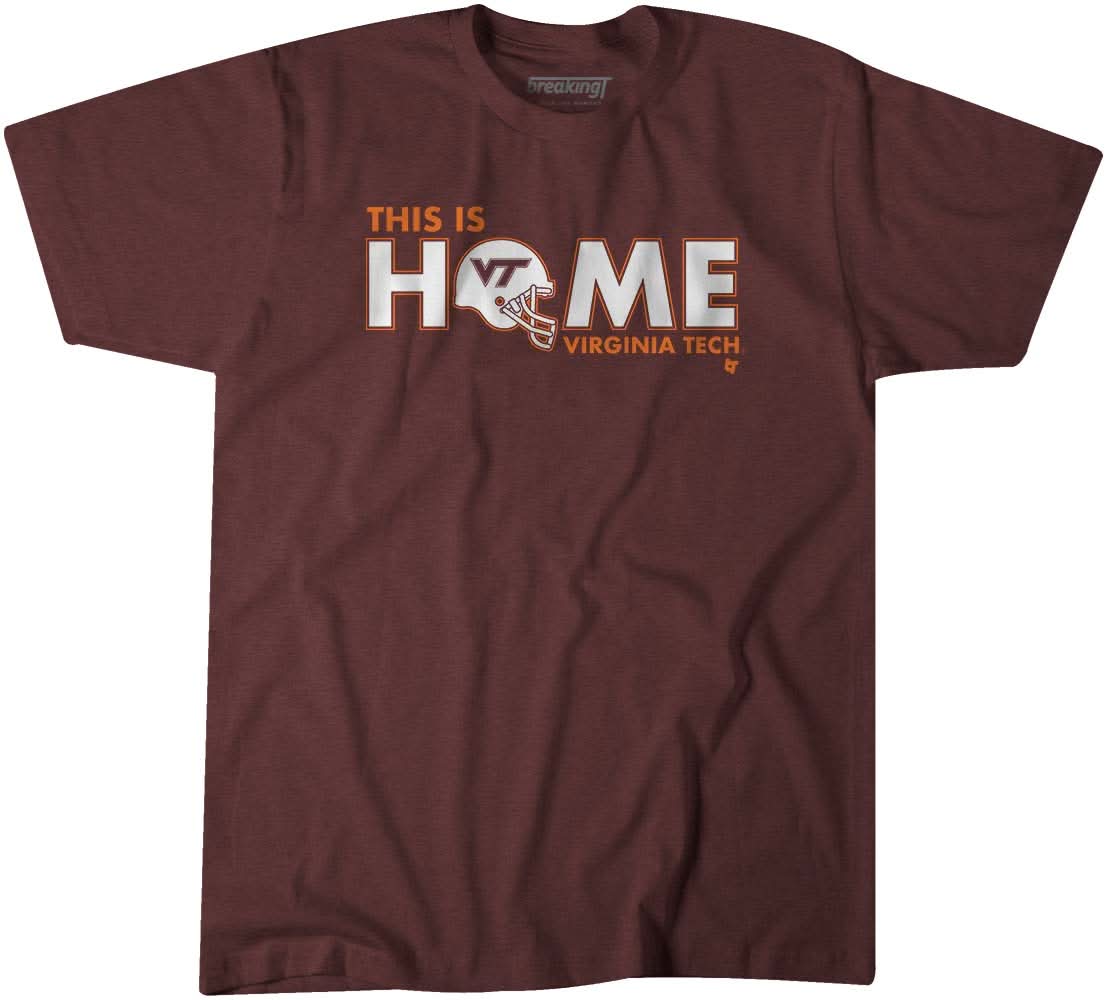 Virginia Tech: This is Home 1