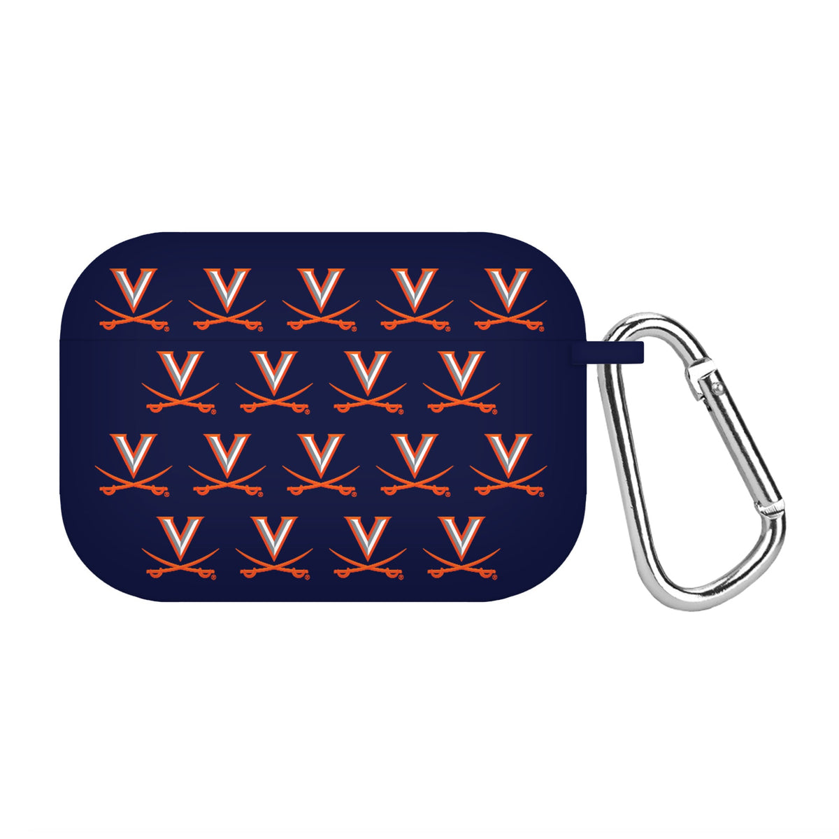 Virginia Cavaliers HD AirPods Pro 1 & 2 Case Cover | Affinity Bands 4