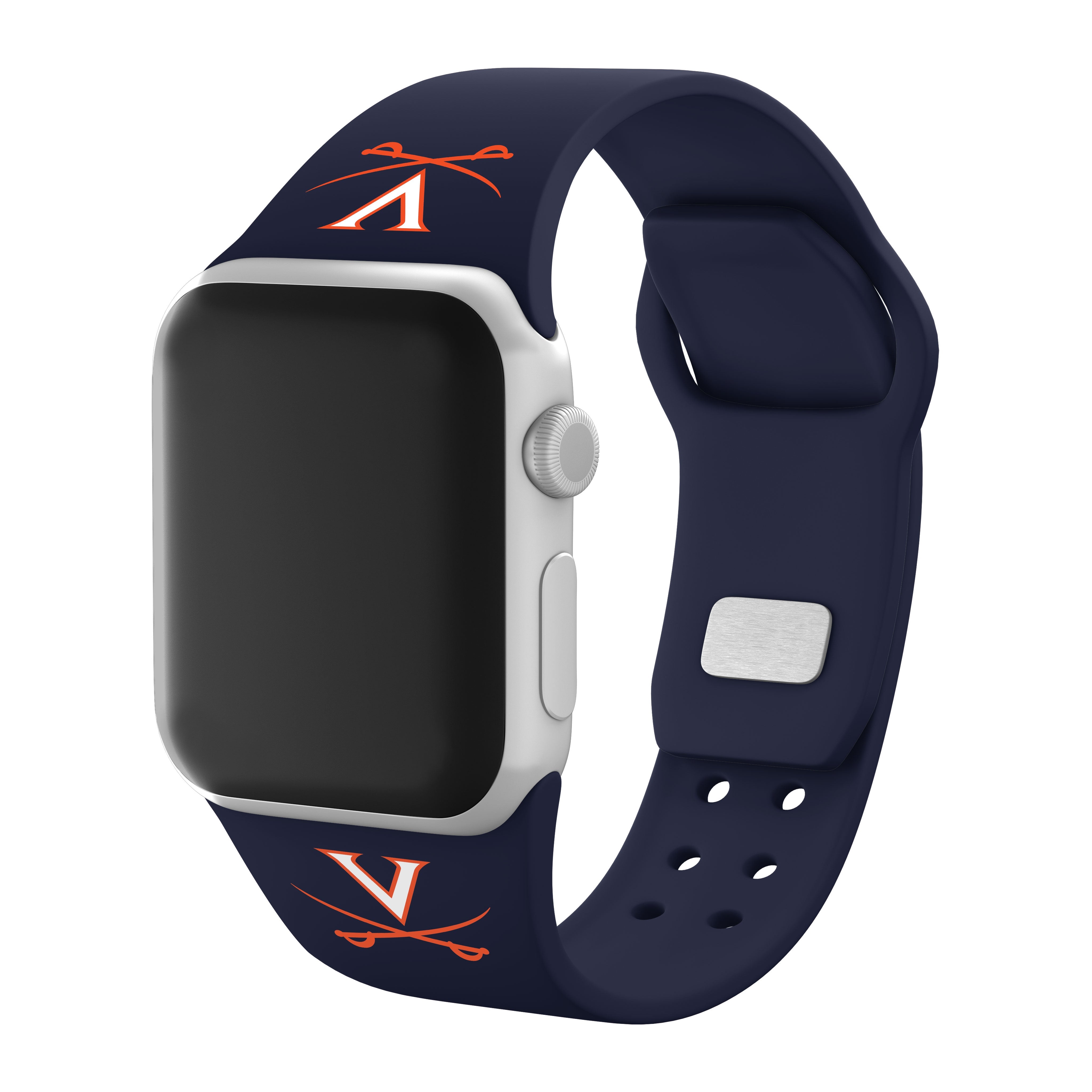 Virginia Cavaliers Apple Watch Band 5