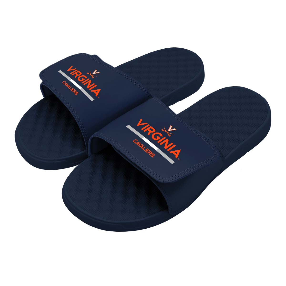 Virginia Split Bar Slides