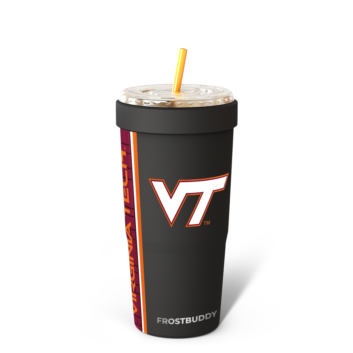 To-Go Buddy | Virginia Tech Hokies | Gameday | Frost Buddy 1