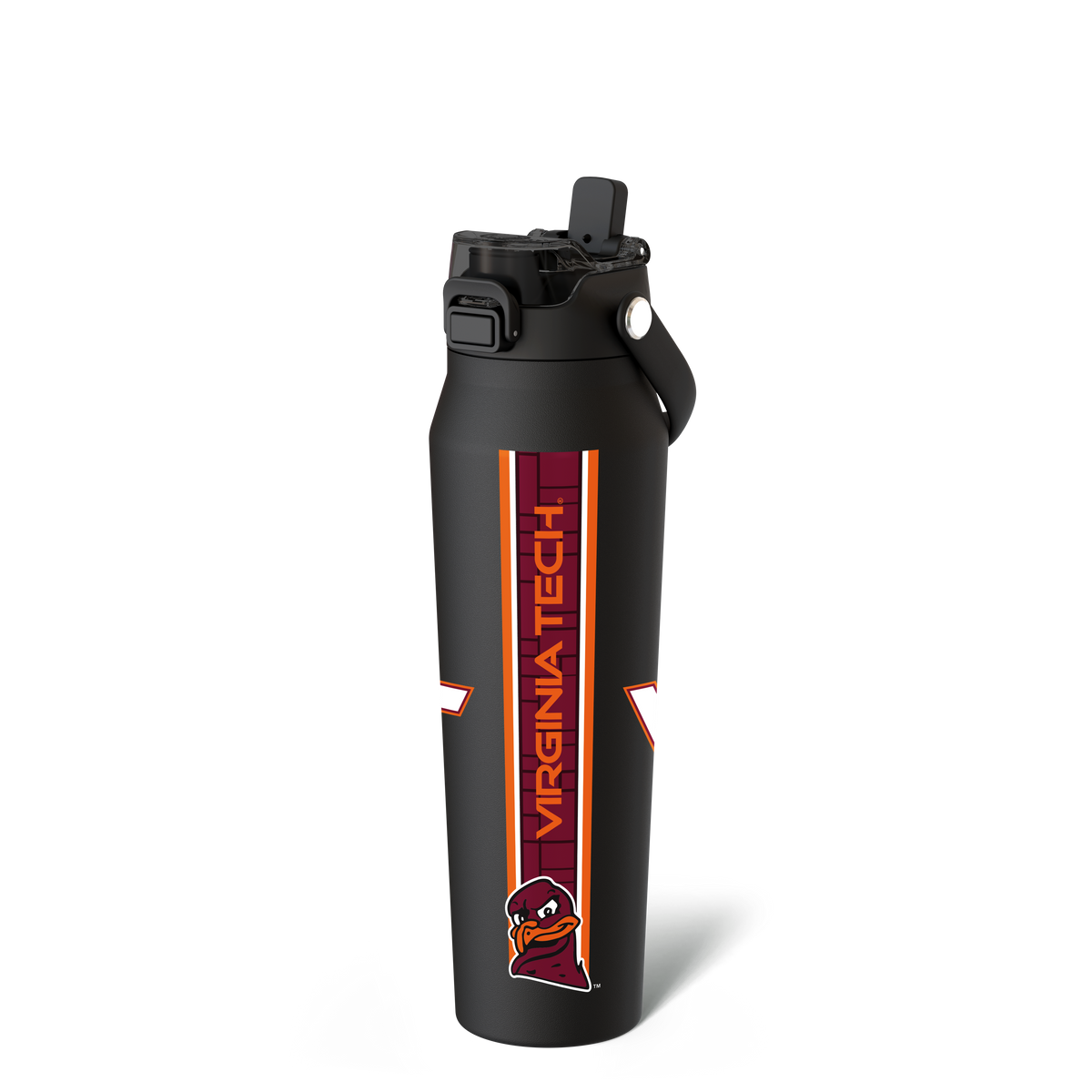 Bottle Buddy 32oz | Virginia Tech Hokies | Gameday | Frost Buddy 2