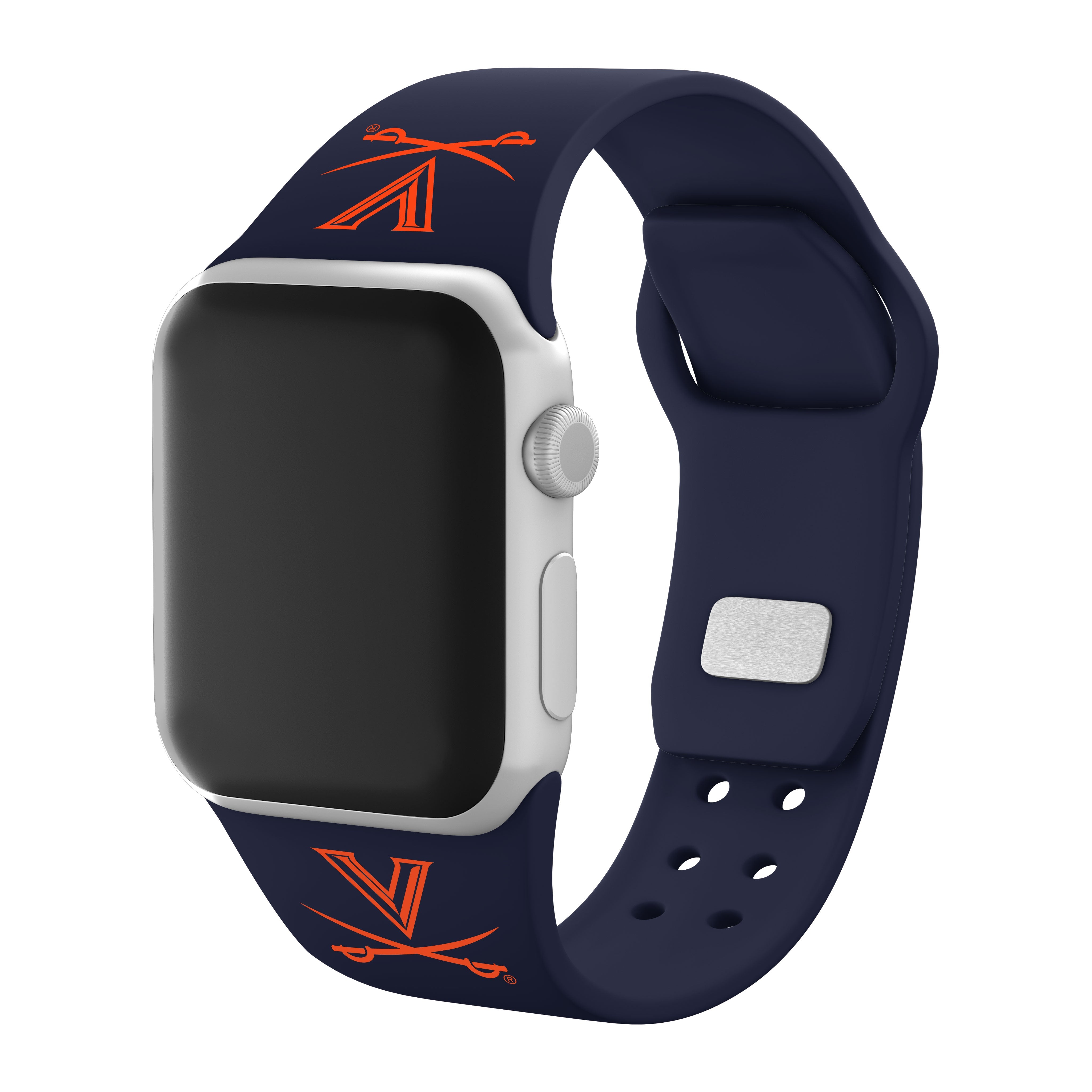 Virginia Cavaliers Apple Watch Band 4