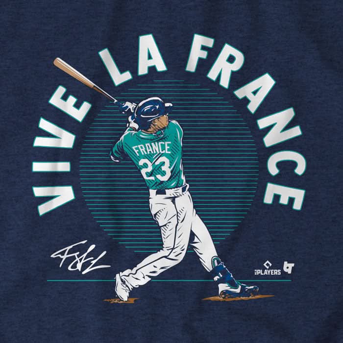 Vive La France 5