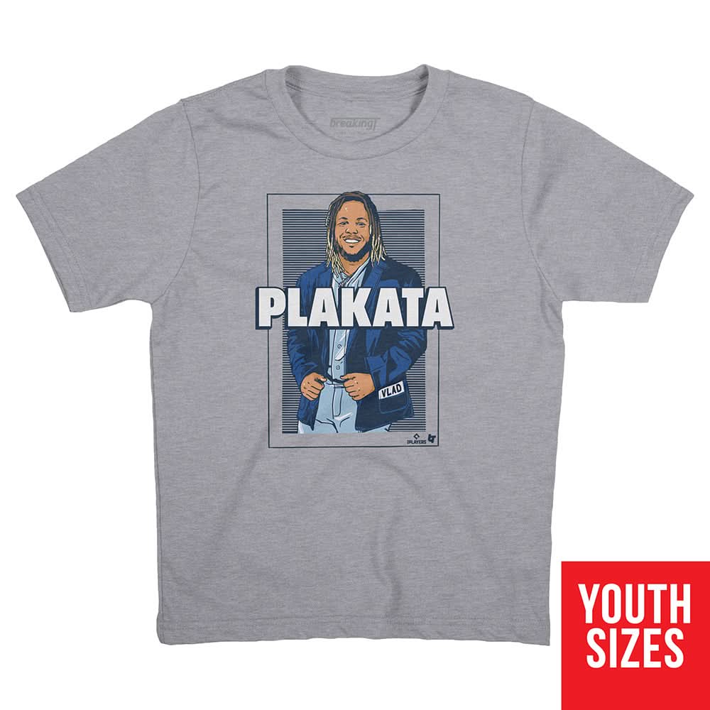 Vlad Guerrero Jr: Plakata Jacket 3