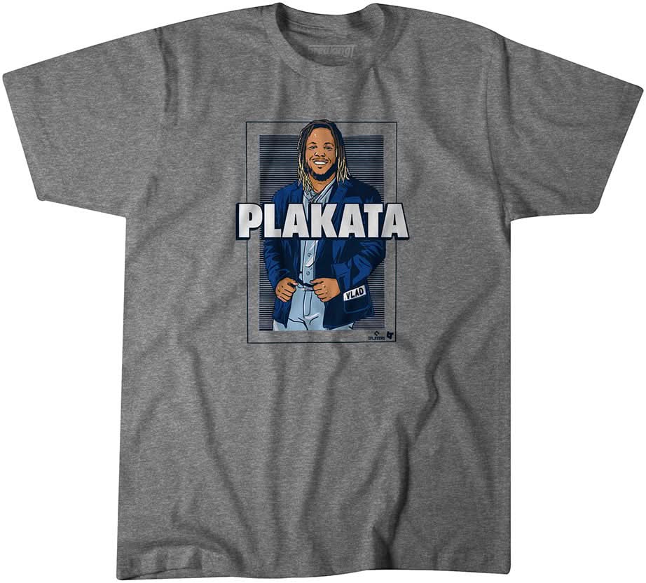 Vlad Guerrero Jr: Plakata Jacket 1