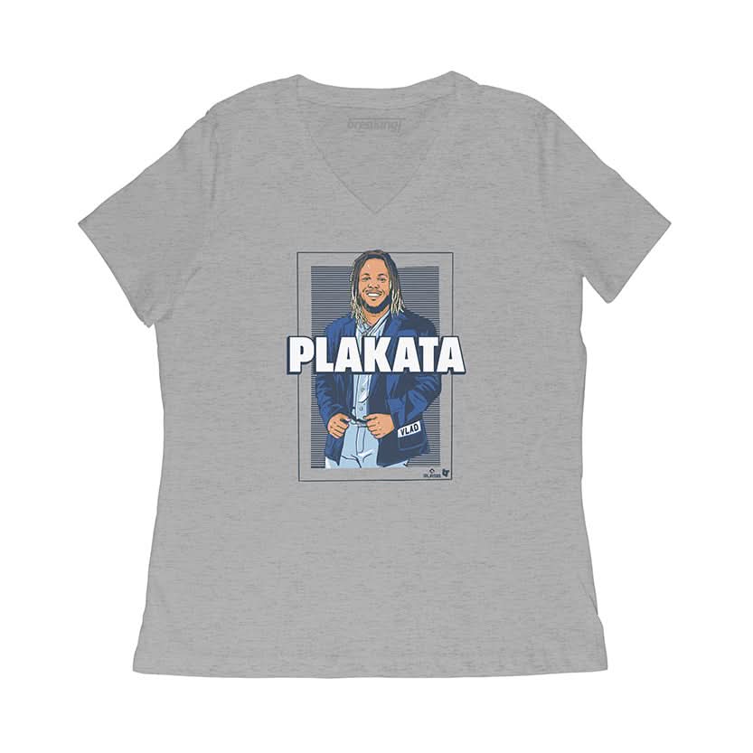 Vlad Guerrero Jr: Plakata Jacket 4