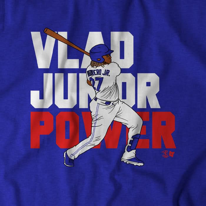 Vlad Junior Power 2