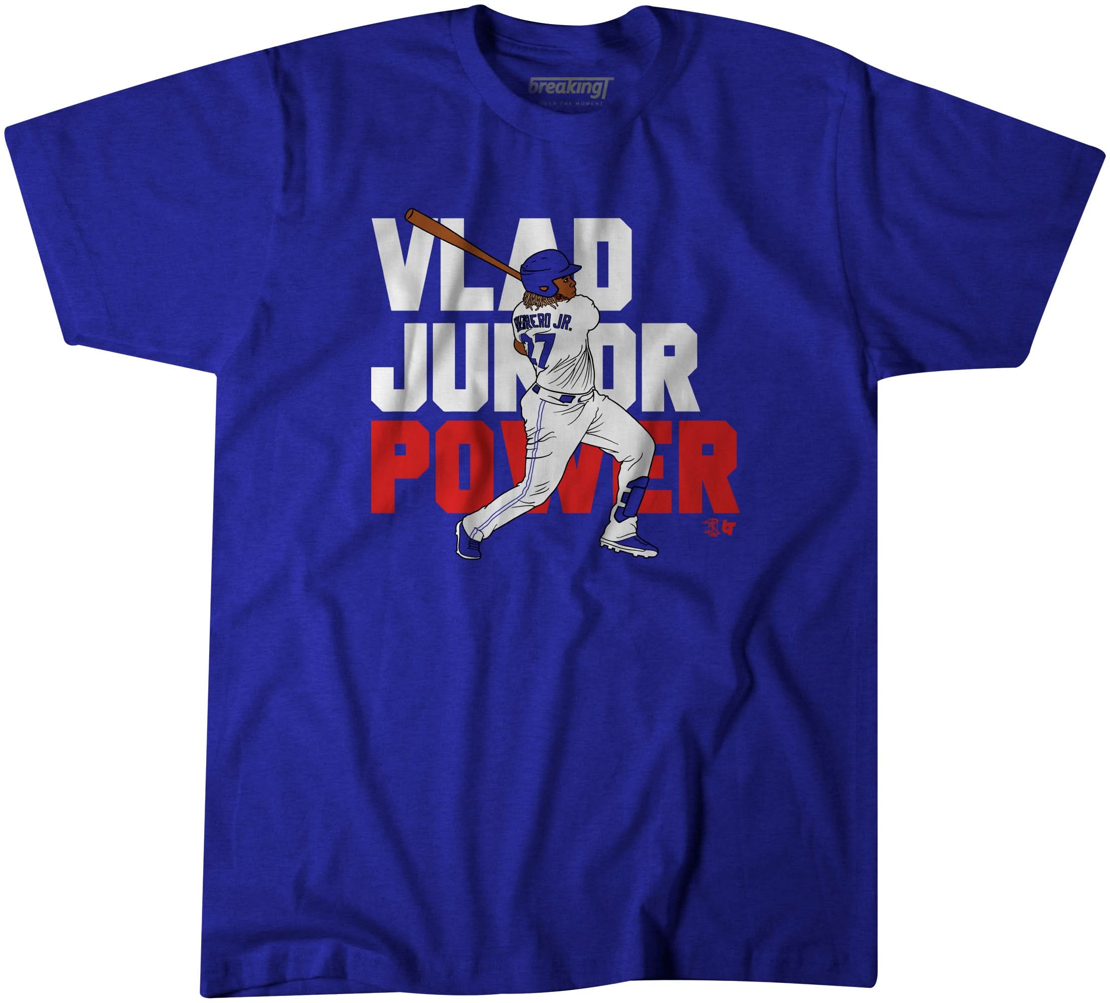 Vlad Junior Power 1